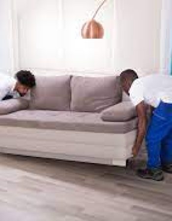 Big Gunz Movers & Home Improvement