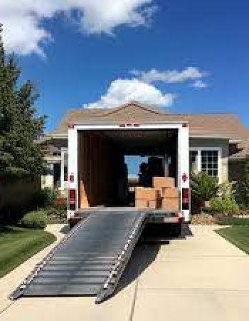 Raider Moving LLC