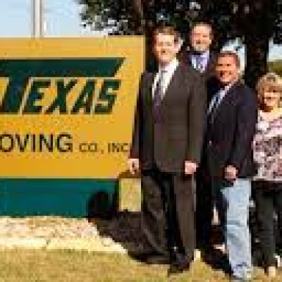 Texas Moving Company
