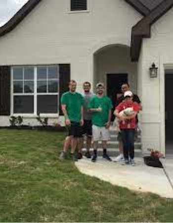 Dallas Movers Pro