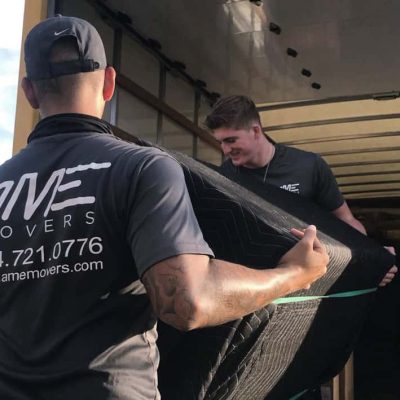AME Movers