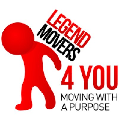 Legend Movers 4 You