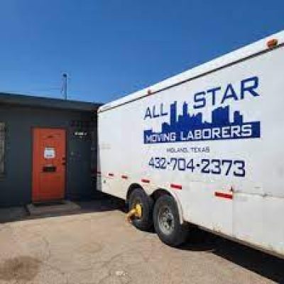 All Star Moving Laborers