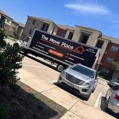 The Move Place