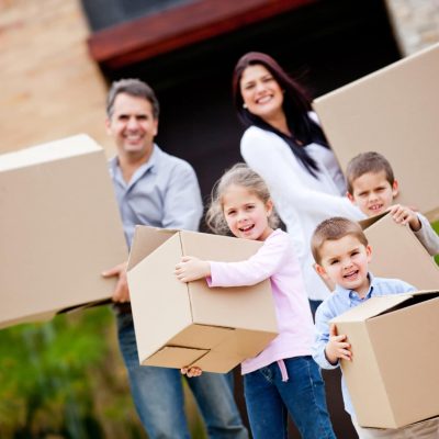 Progressive Moving