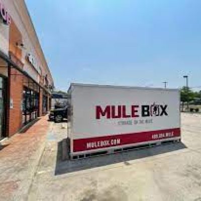 Mule Box