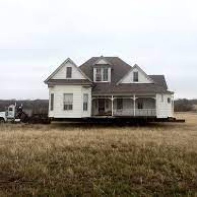 McMillan House Movers
