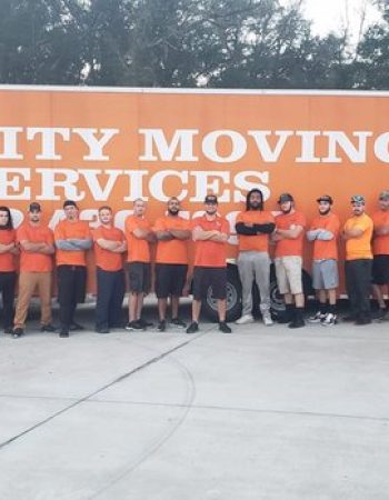 Quality Moving Services