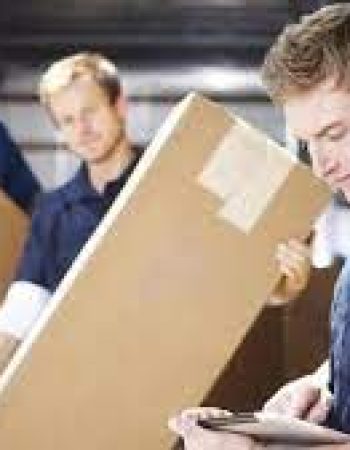 1st Generation Moving