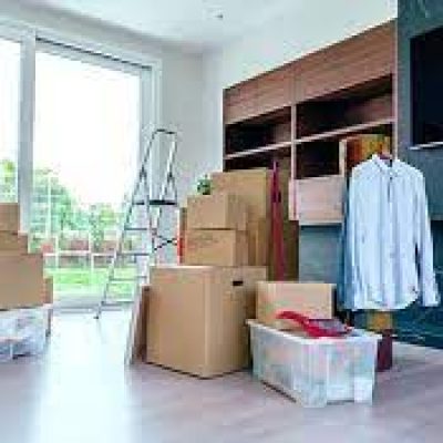 Frisco TX Moving Service
