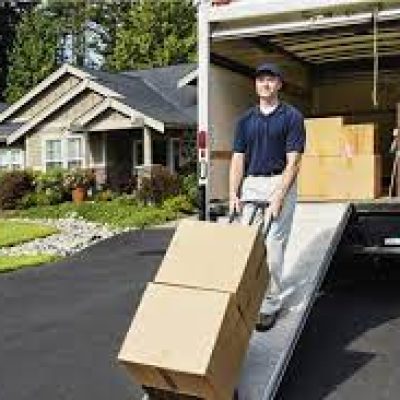 Central Moving & Storage Inc