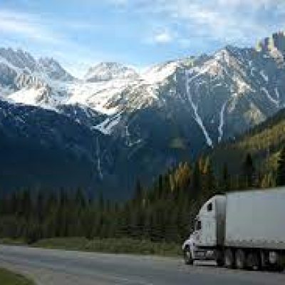 WFT Logistics Inc