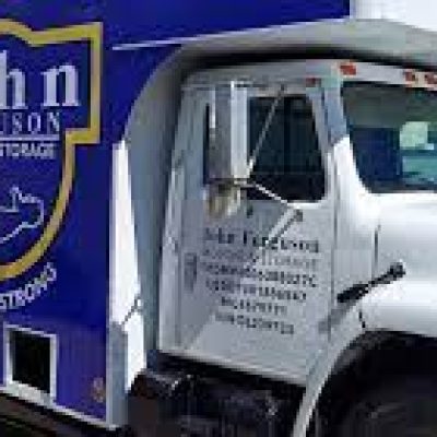 John Ferguson Moving & Storage