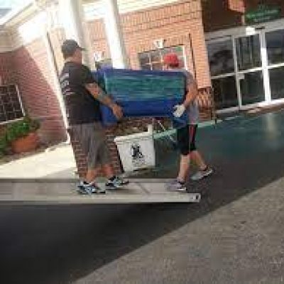 Andersen Moving & Storage llc