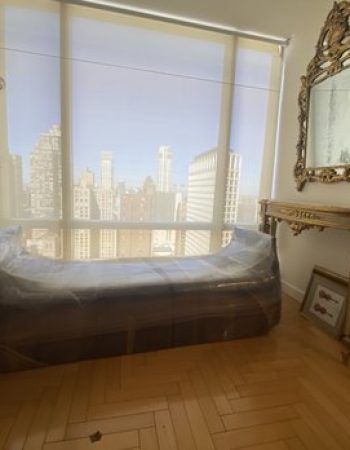 Ritzy Moving & Storage