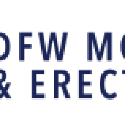 Dfw Movers & Erectors Inc