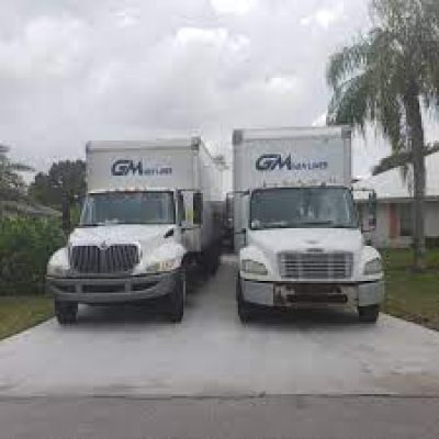 G M Van Lines Inc