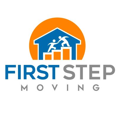 First Step Moving