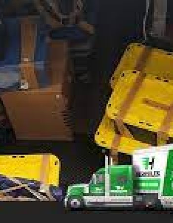 Hercules Movers & Packers