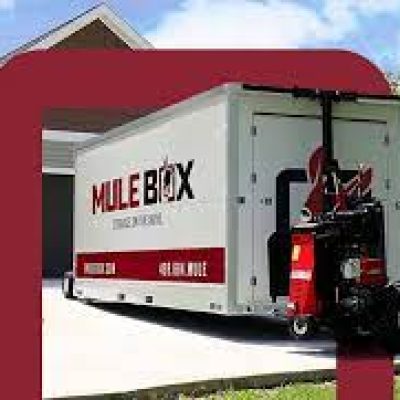 Mule Box