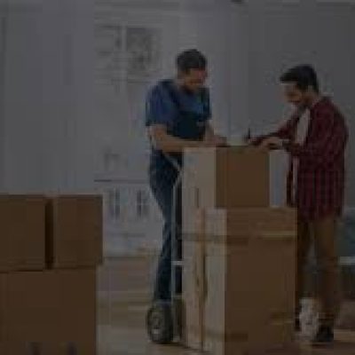 Kingdom Moving LLC