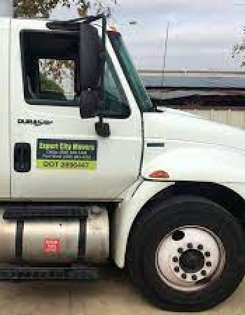 Expert City Movers