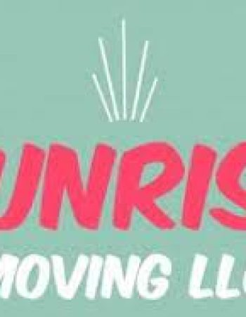 Sunrise Moving
