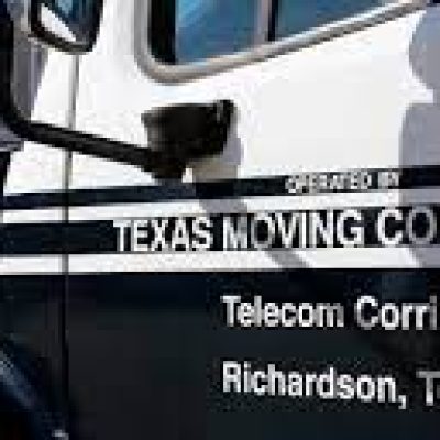 Texas Moving Company