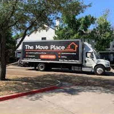 The Move Place