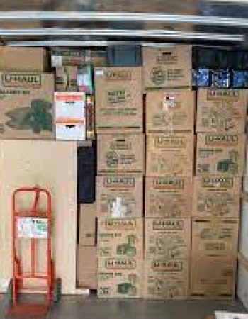 Raider Moving LLC