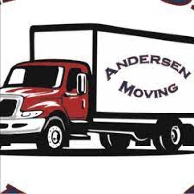 Andersen Moving & Storage llc