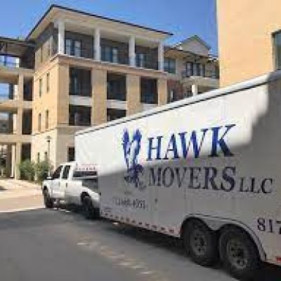 Hawk Movers LLC