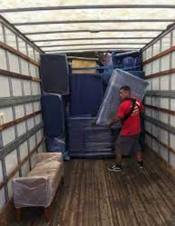 At Your Service Professional Movers