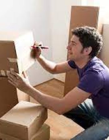 Eagle movers Inc