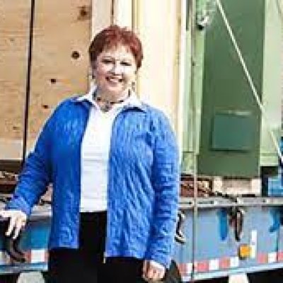 Dfw Movers & Erectors Inc