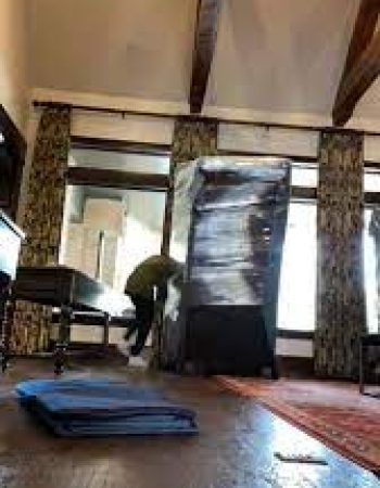 Making Your Move Easy DFW