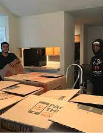 Dallas Movers Pro