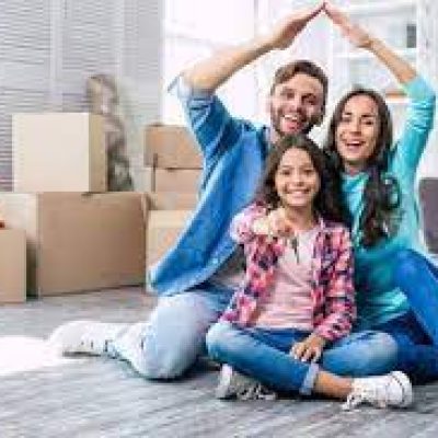 Just Good Movers