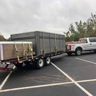 Florida Hot Tub Mover