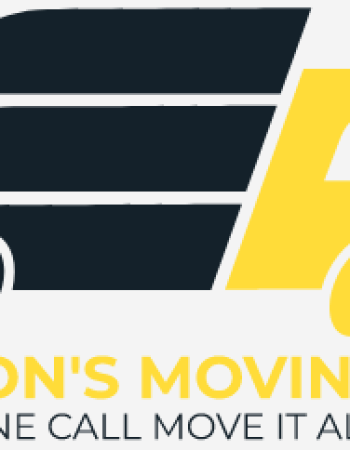 Jon’s Moving Service