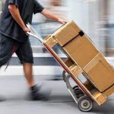 Metro Moving Company LLC