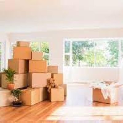 Just Good Movers