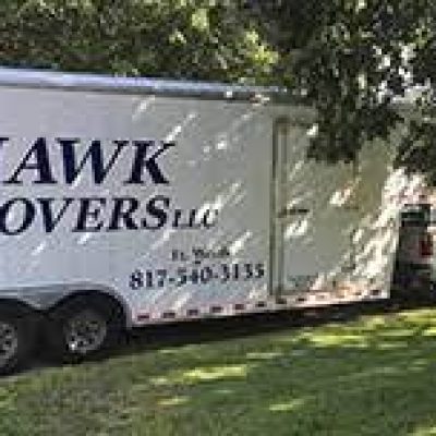 Hawk Movers LLC