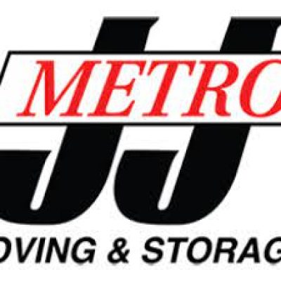 J&J Metro Moving and Storage
