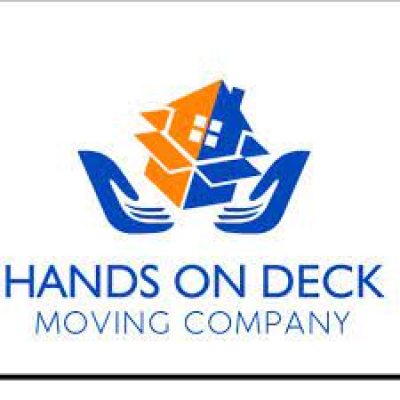 Hands On Deck Moving Company