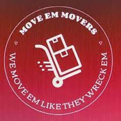 Move Em Movers of Lubbock