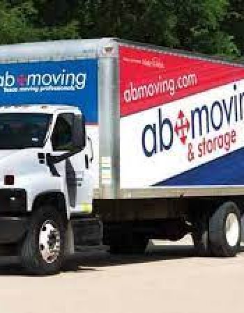 AB Moving