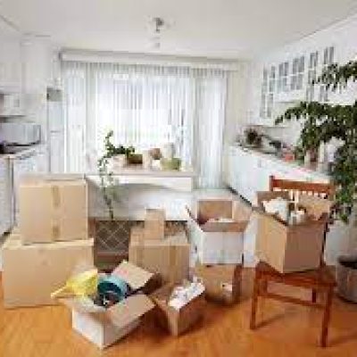 Dallas Movers Company