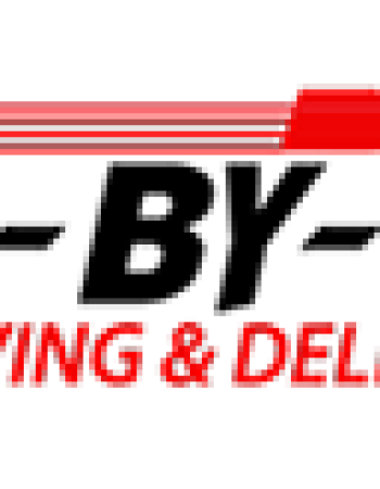 Step-By-Step Moving & Delivery
