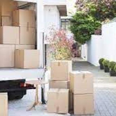 Frisco TX Moving Service
